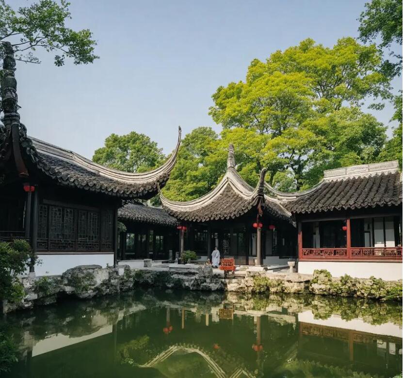 河北含玉土建有限公司